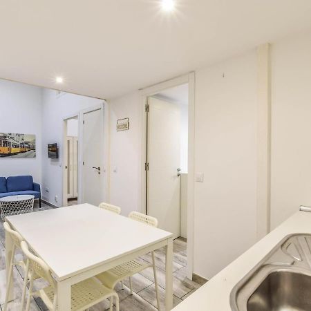 Apartamento En Cuatro Caminos Para 6 Personas Alquiler Temporal Μαδρίτη Εξωτερικό φωτογραφία
