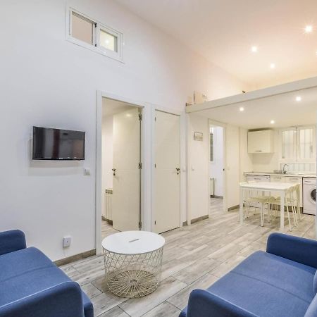 Apartamento En Cuatro Caminos Para 6 Personas Alquiler Temporal Μαδρίτη Εξωτερικό φωτογραφία