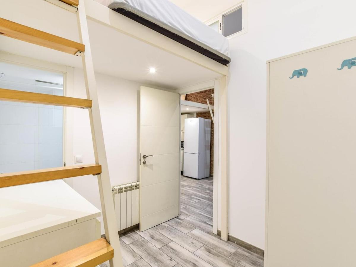 Apartamento En Cuatro Caminos Para 6 Personas Alquiler Temporal Μαδρίτη Εξωτερικό φωτογραφία