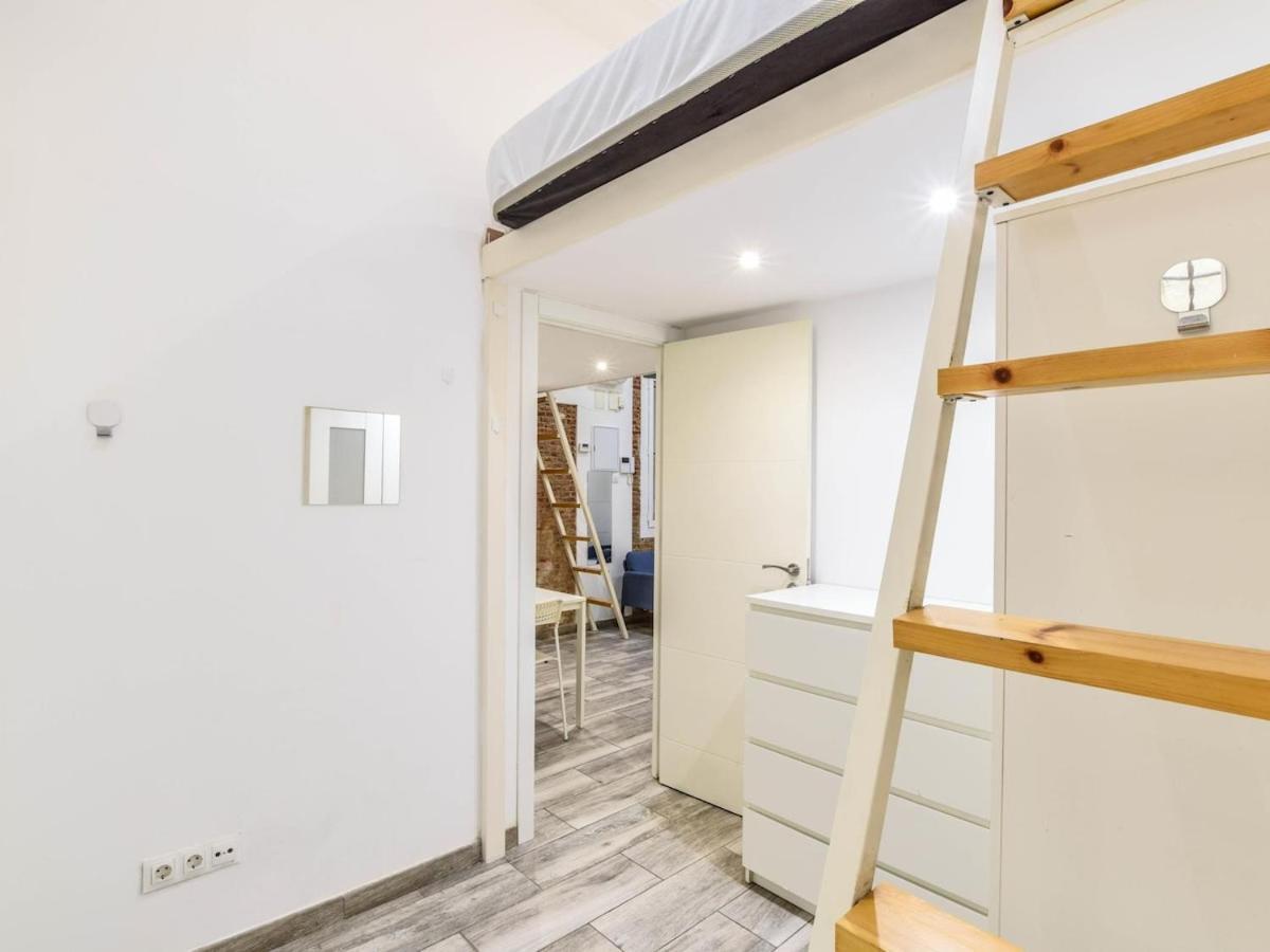 Apartamento En Cuatro Caminos Para 6 Personas Alquiler Temporal Μαδρίτη Εξωτερικό φωτογραφία
