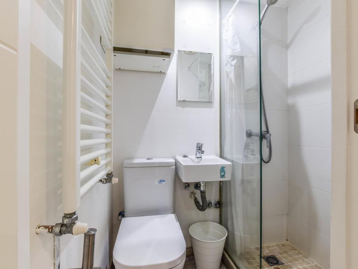 Apartamento En Cuatro Caminos Para 6 Personas Alquiler Temporal Μαδρίτη Εξωτερικό φωτογραφία