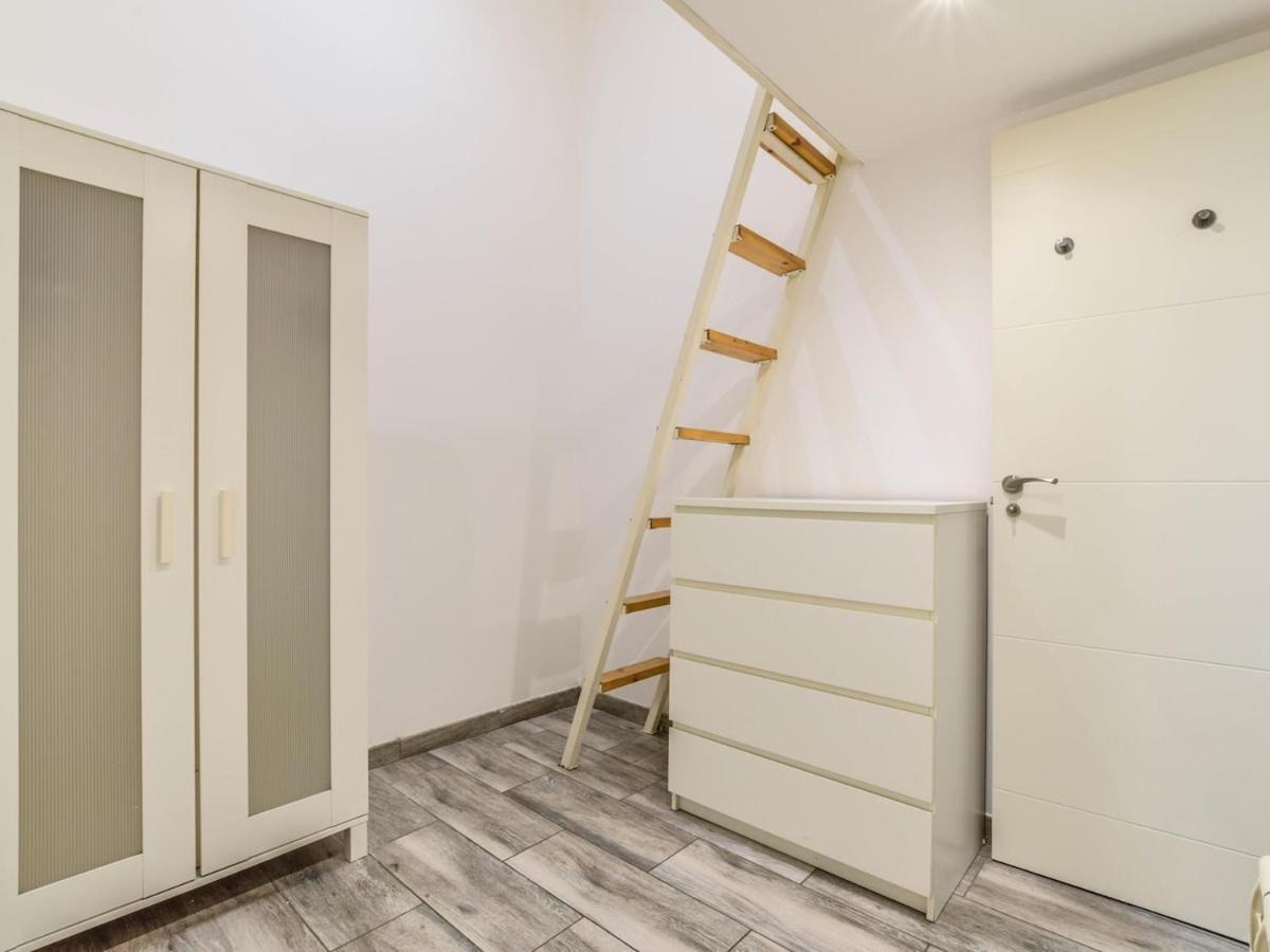 Apartamento En Cuatro Caminos Para 6 Personas Alquiler Temporal Μαδρίτη Εξωτερικό φωτογραφία