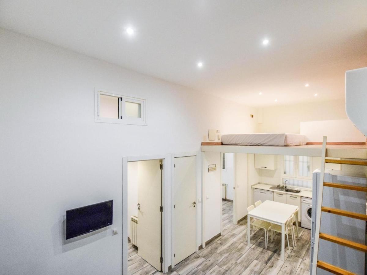 Apartamento En Cuatro Caminos Para 6 Personas Alquiler Temporal Μαδρίτη Εξωτερικό φωτογραφία