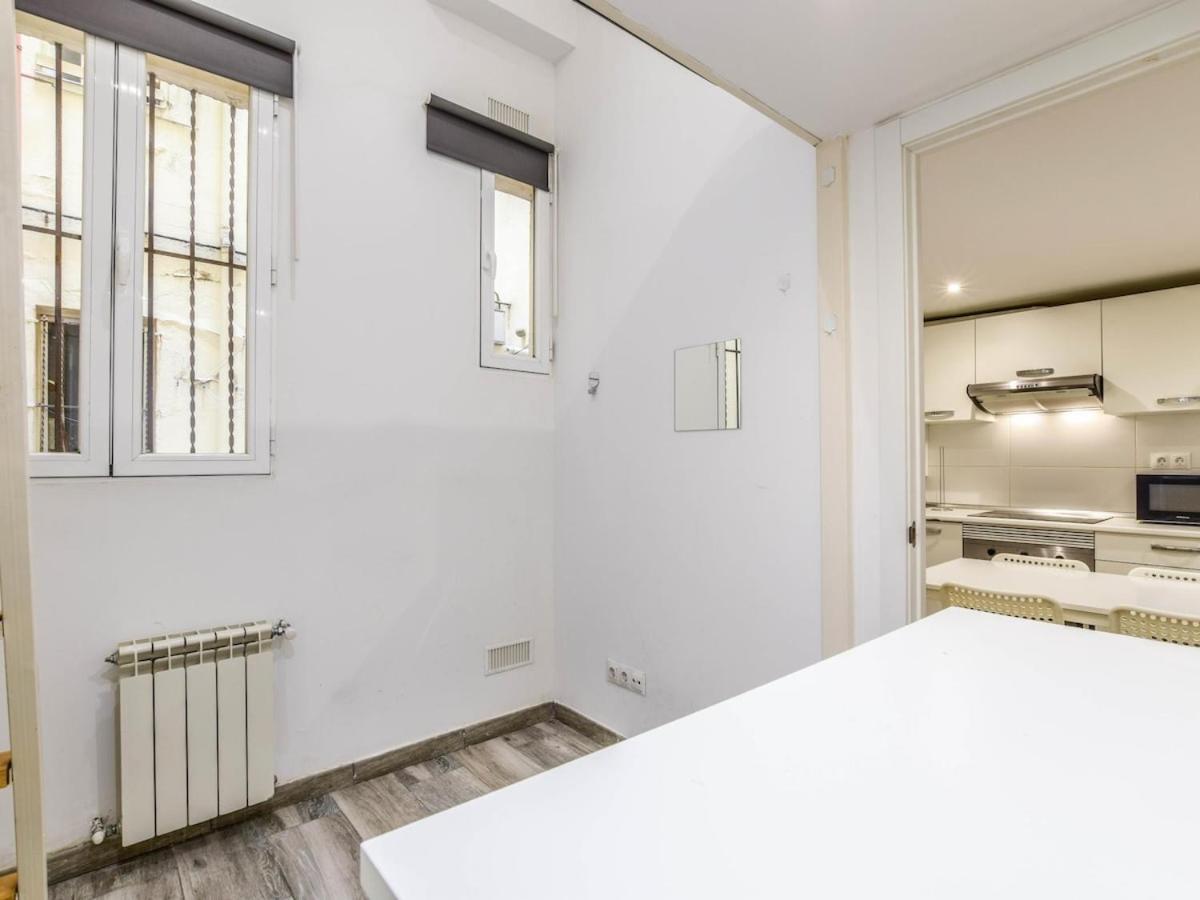 Apartamento En Cuatro Caminos Para 6 Personas Alquiler Temporal Μαδρίτη Εξωτερικό φωτογραφία