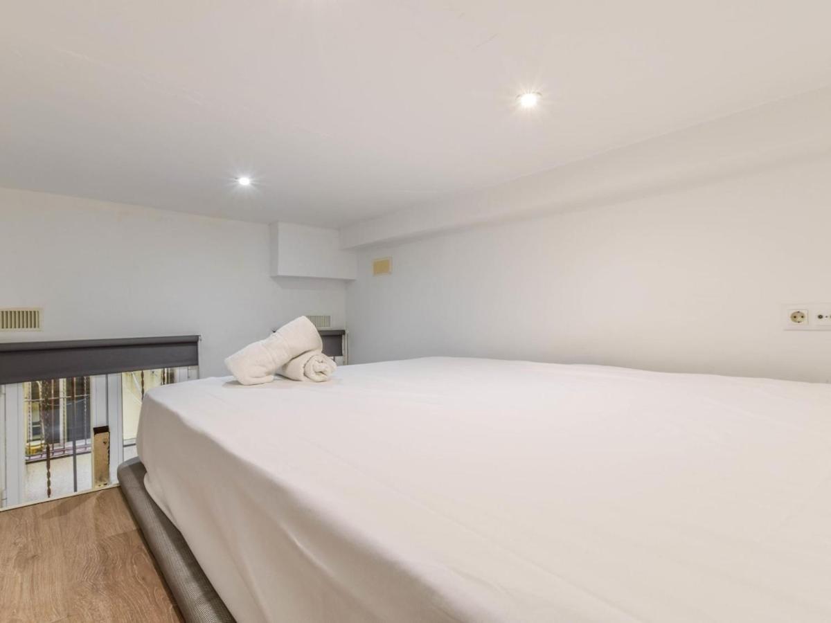 Apartamento En Cuatro Caminos Para 6 Personas Alquiler Temporal Μαδρίτη Εξωτερικό φωτογραφία